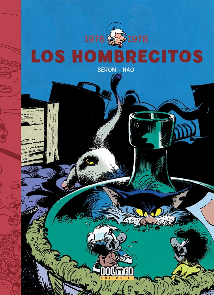 El libro de Sarah