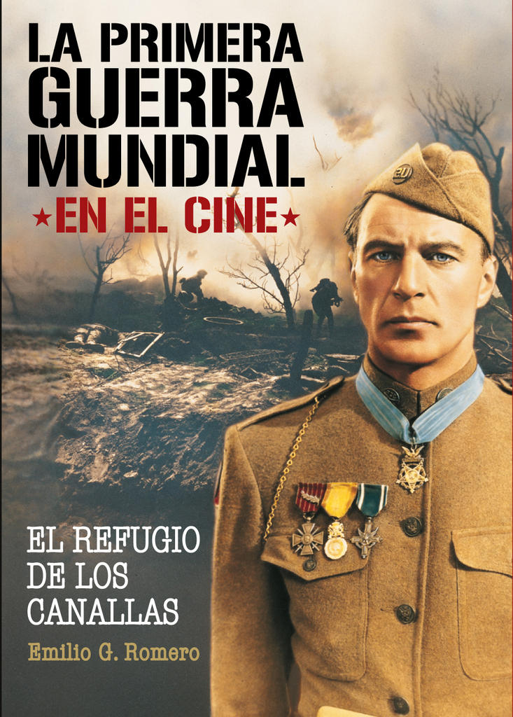 La Primera Guerra Mundial en el cine