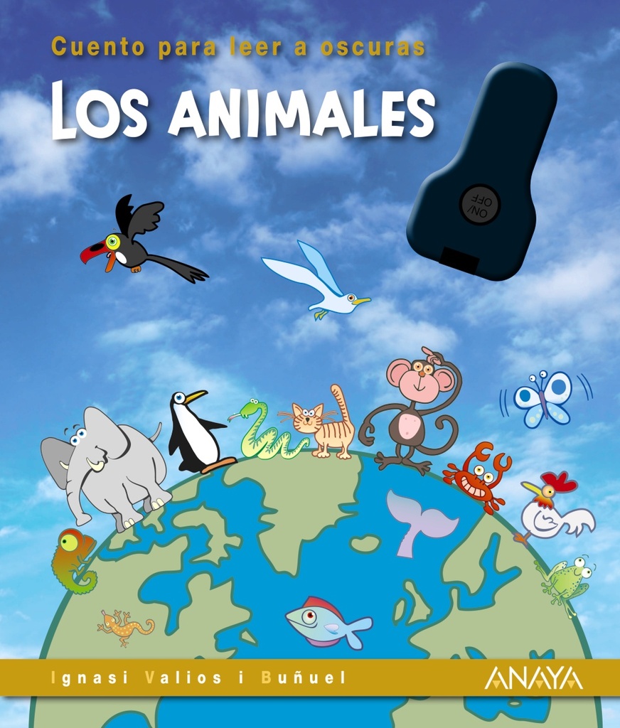 Animaletras