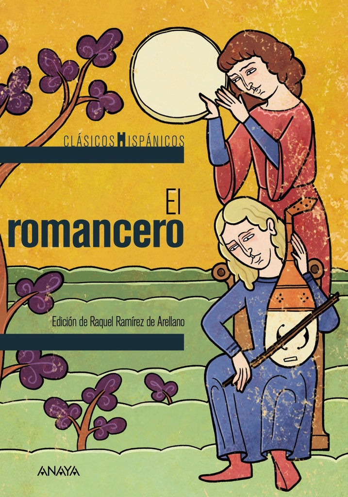 A jugar con Caperucita Roja