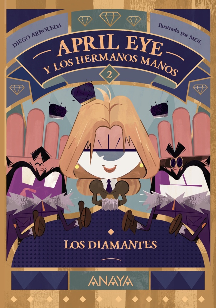 Que venen els marcians!
