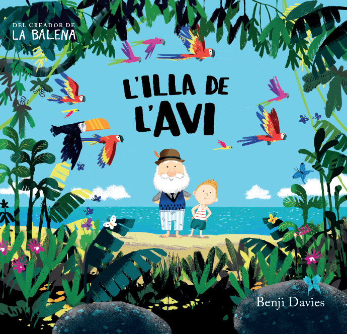 L'illa de l'avi