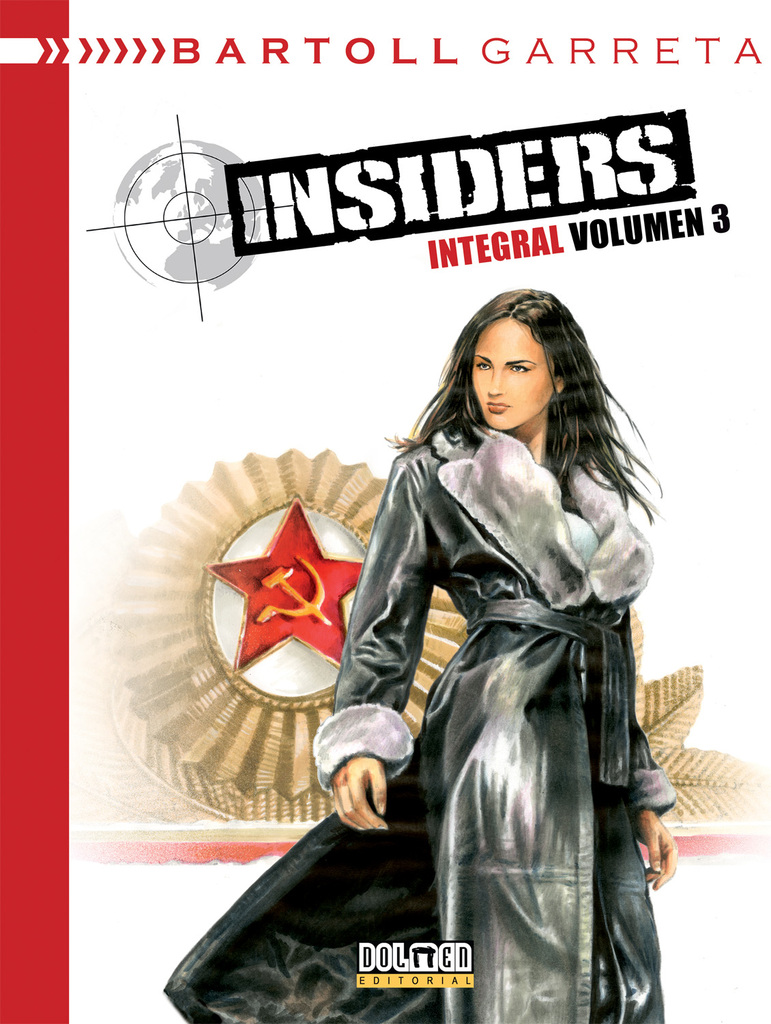 Insiders Vol. 3