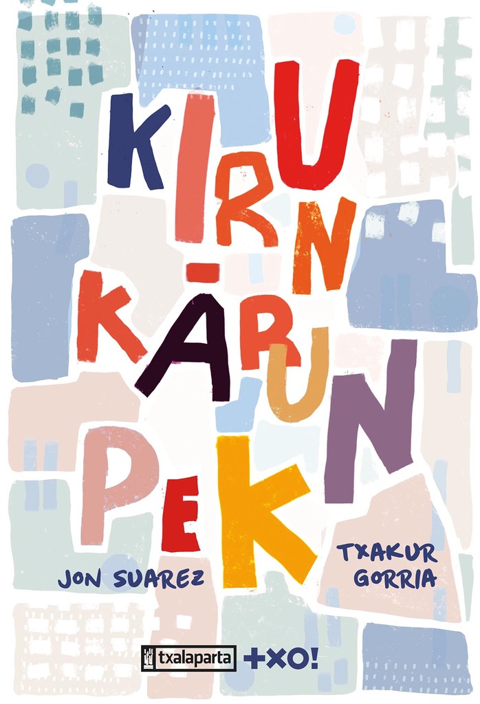 Kapibarak