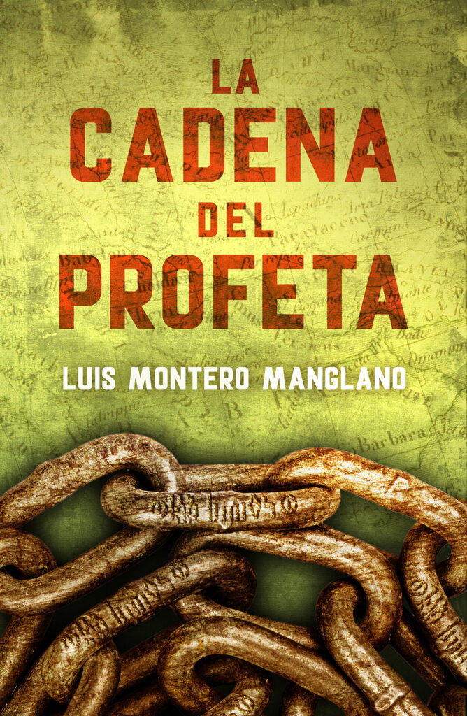Costa maldita (Inspector Pendergast 15)