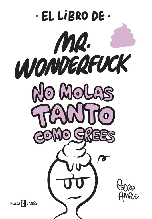Mi vida: instrucciones de uso
