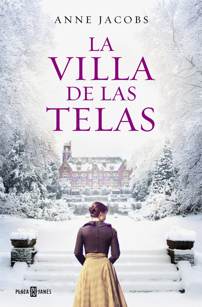 La villa de las telas