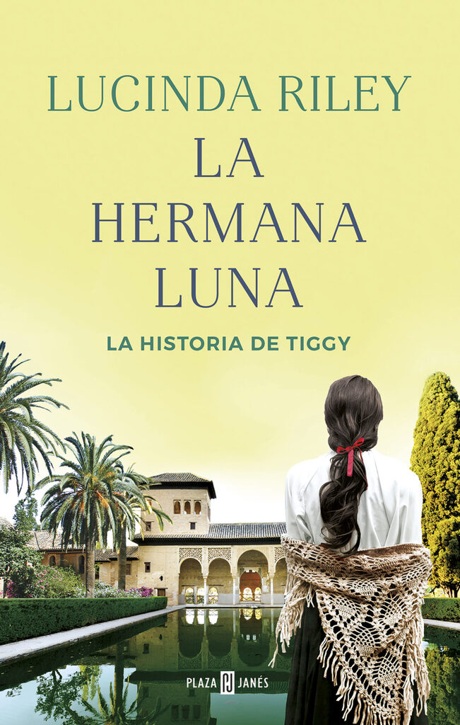 HERMANA LUNA, LA.(LAS SIETE HERMANAS 5).(EXITOS)
