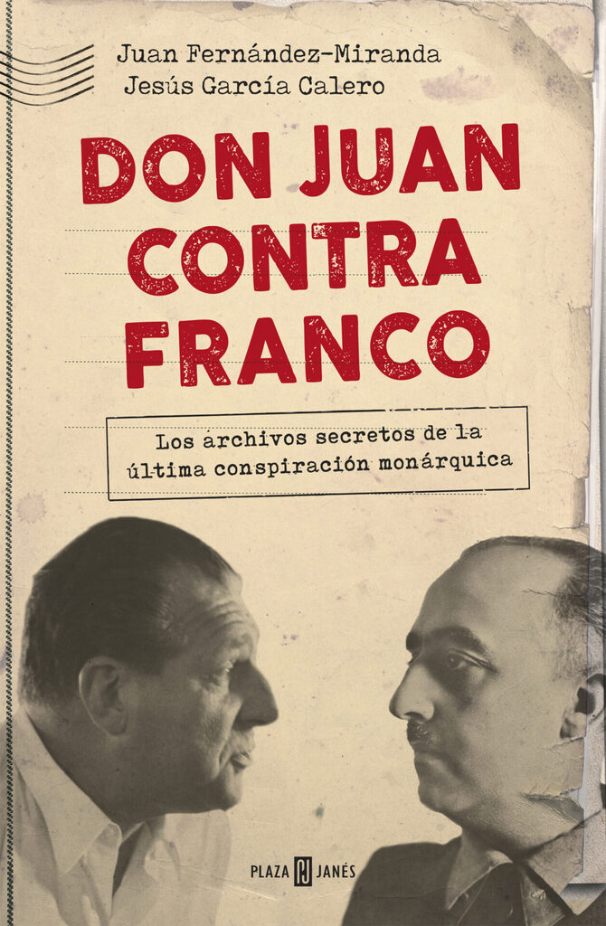 La nación en portada