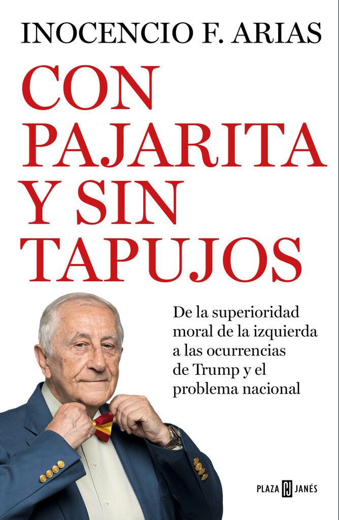 Un fuerte abrazo