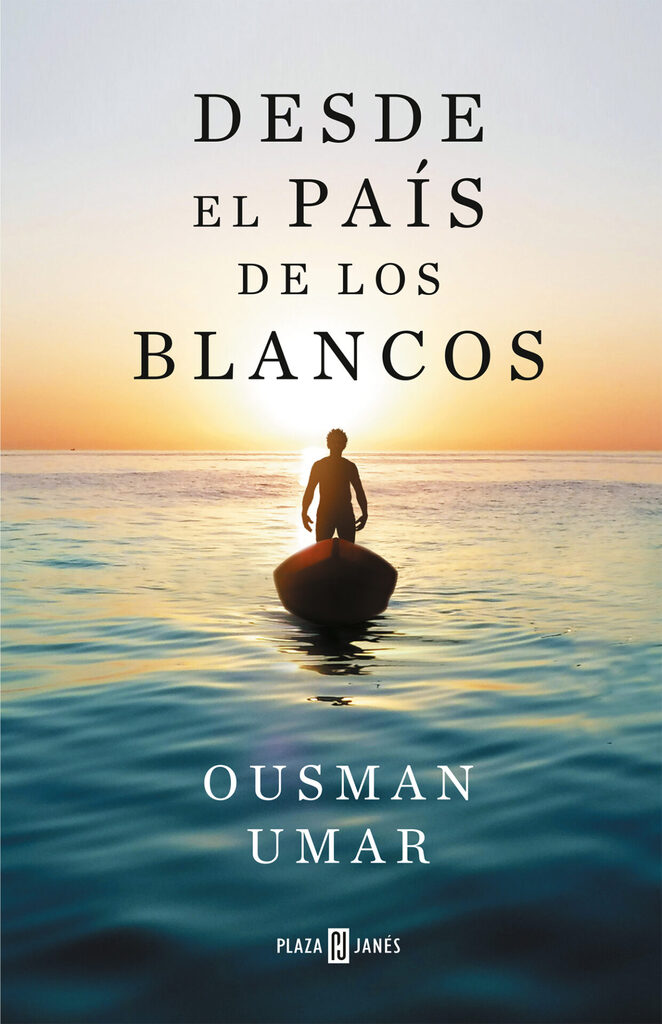 Desde el país de los blancos