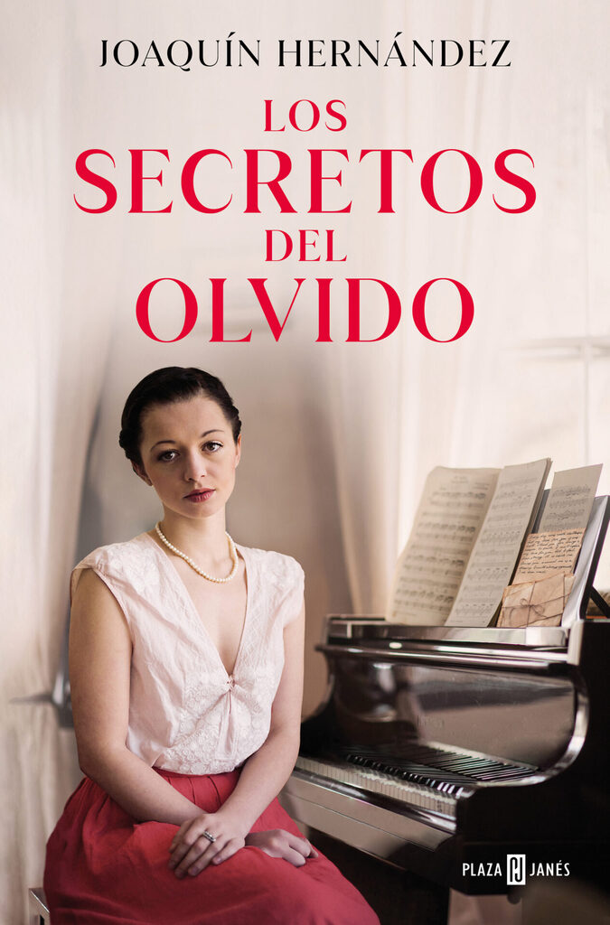 El día que mi madre conoció a Audrey