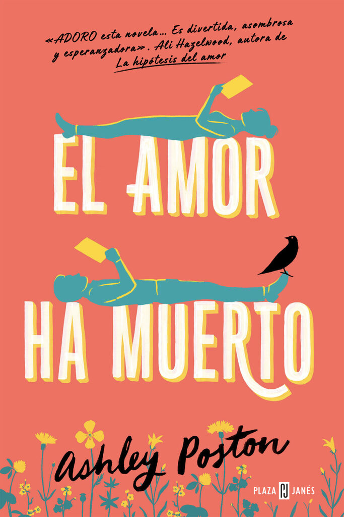 Almas en el páramo