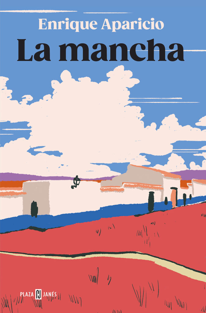 De un plumazo