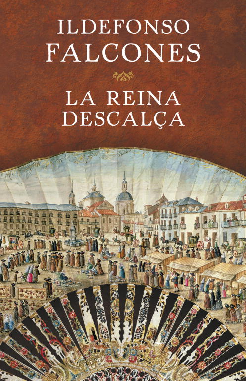 La mà de Fàtima