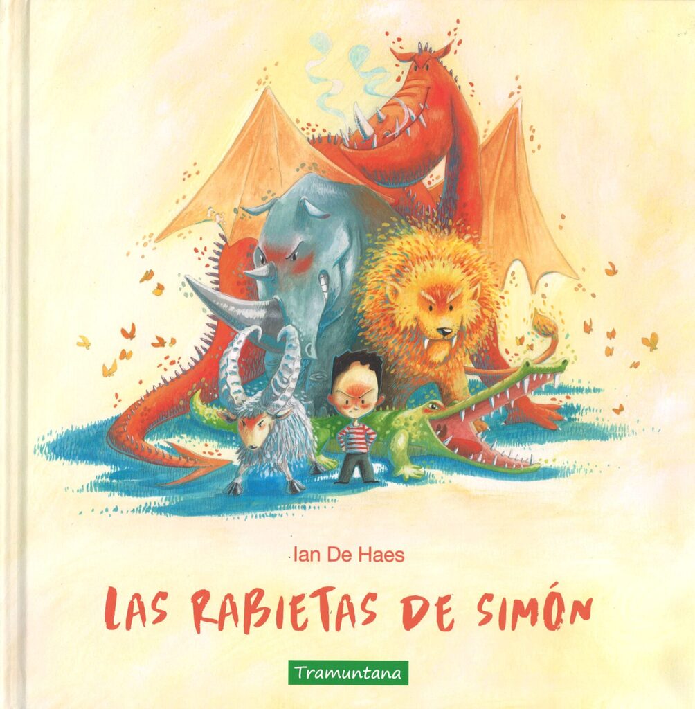 ¡FELIZ CUMPLEAÑOS!