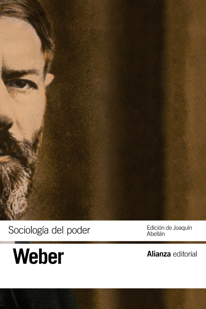 Sociología del poder Sociología del poder