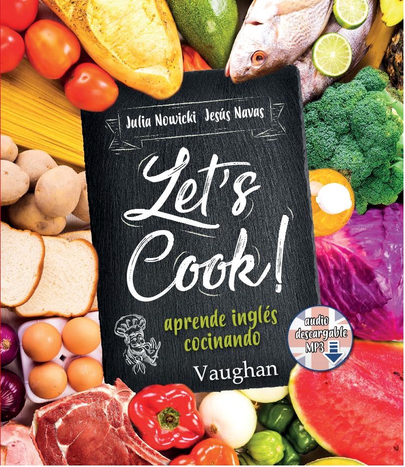 La magia de la cocina
