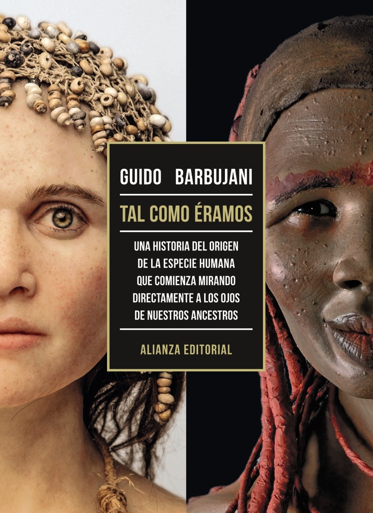 Habla el último neandertal
