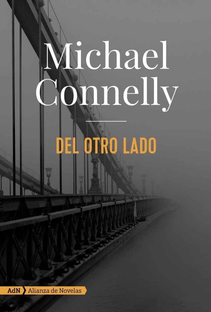 La pareja de al lado