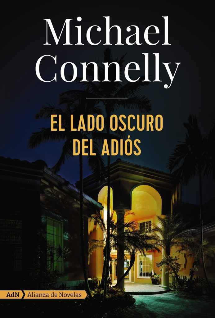 El lado oscuro del adiós (AdN)