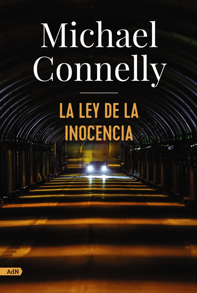 Las horas oscuras (AdN)