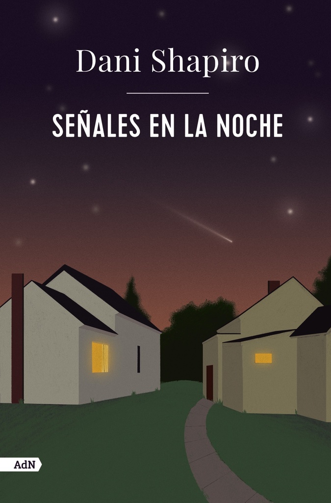 Una madre (AdN)