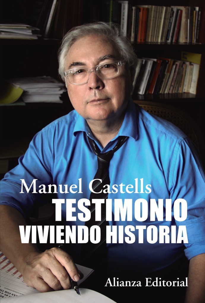 Manifiesto: sobre cómo no rendirse (AdN)
