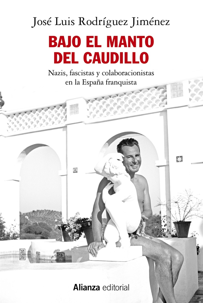 Pequeña historia mítica de España