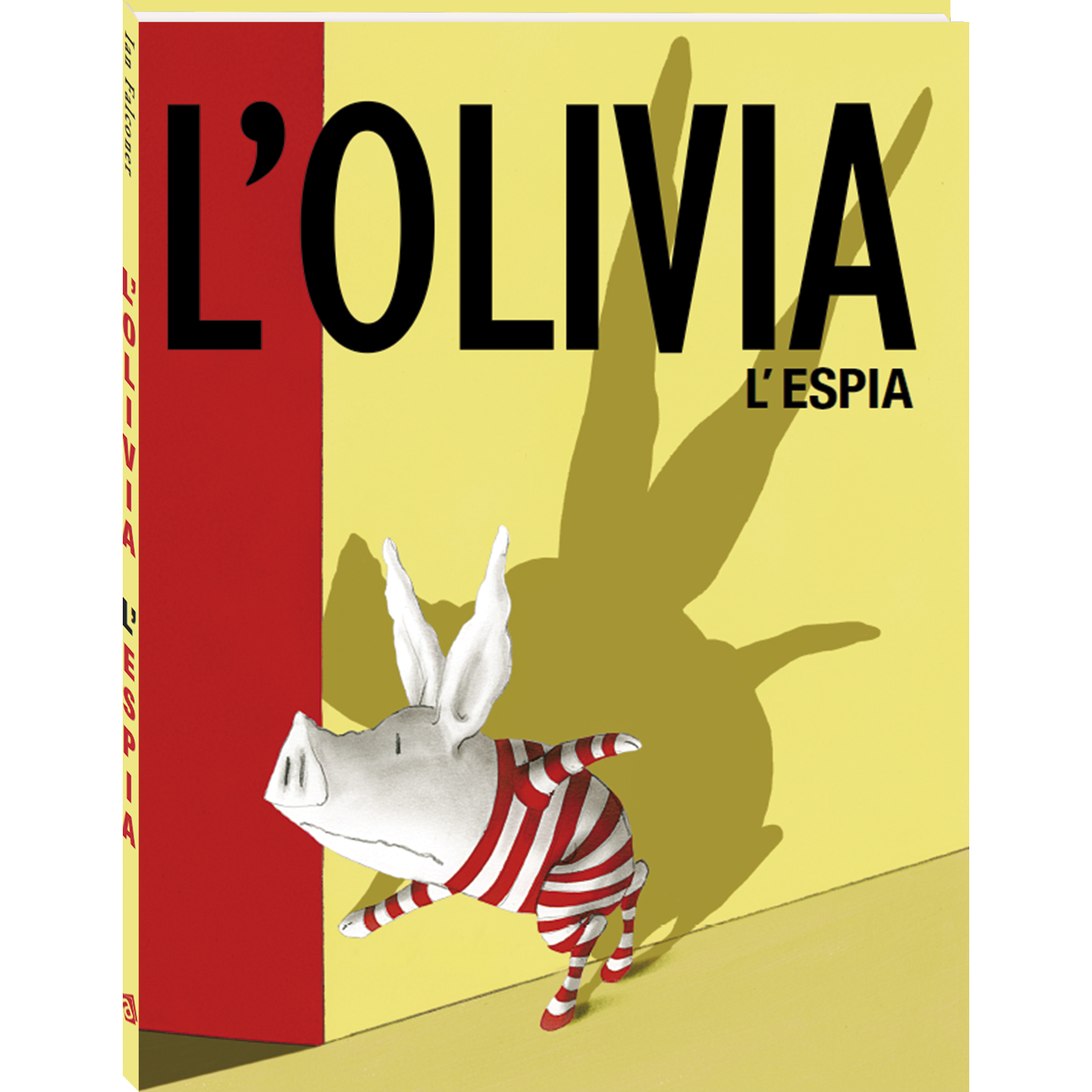 ¿Dónde están las llaves?