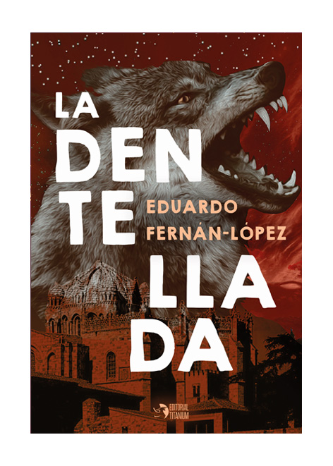 El hombre de los dientes blancos