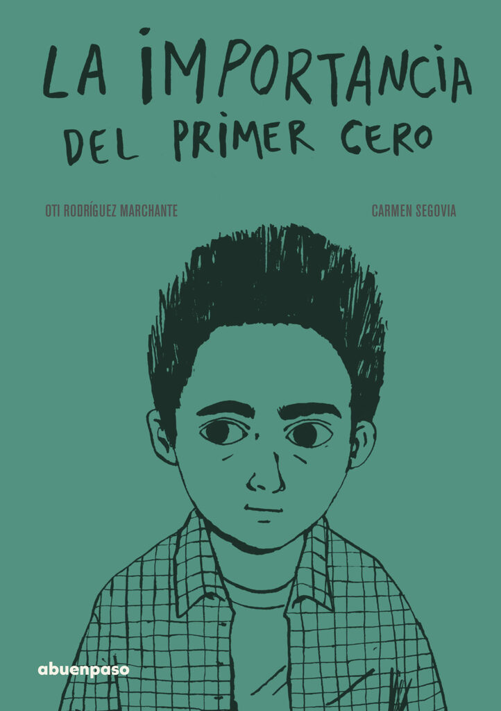 Con el ojo de la i