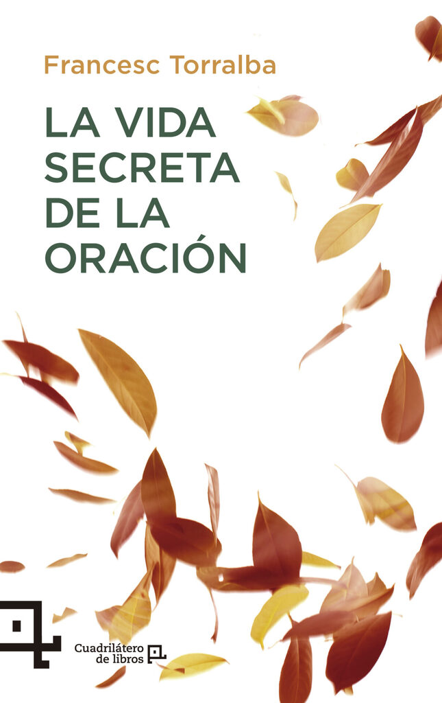 Me gusta orar así