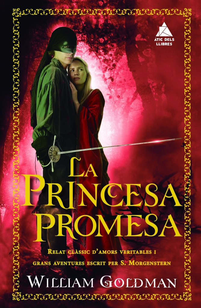 La princesa promesa La princesa promesa