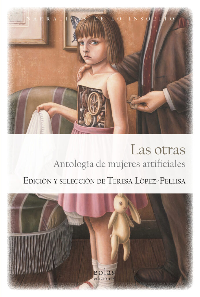 PRELUDIO DE UNA BORRASCA