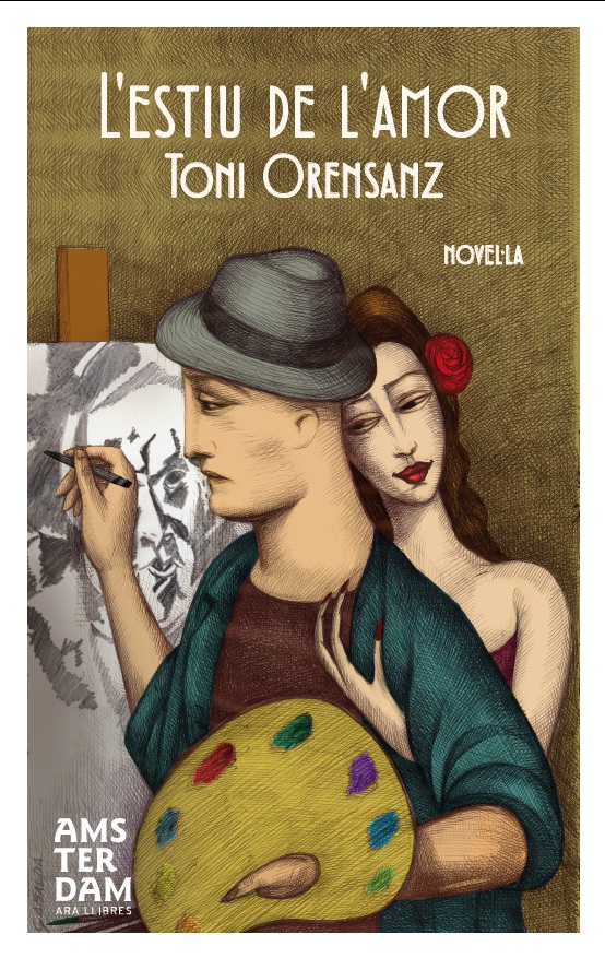 L'esclau de la sal