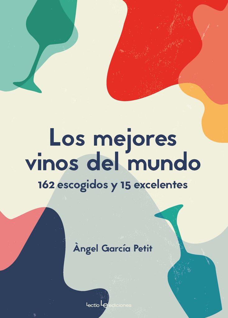 Los mejores vinos del mundo Los mejores vinos del mundo