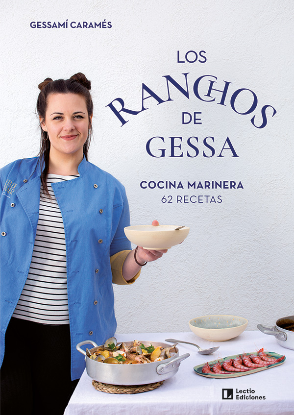 Delicioso mar