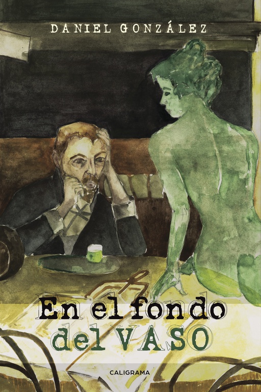 El cuaderno tachado