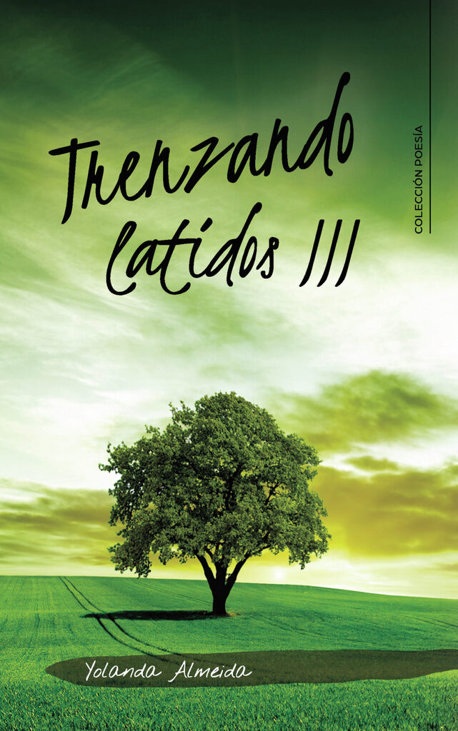 Trenzando latidos III