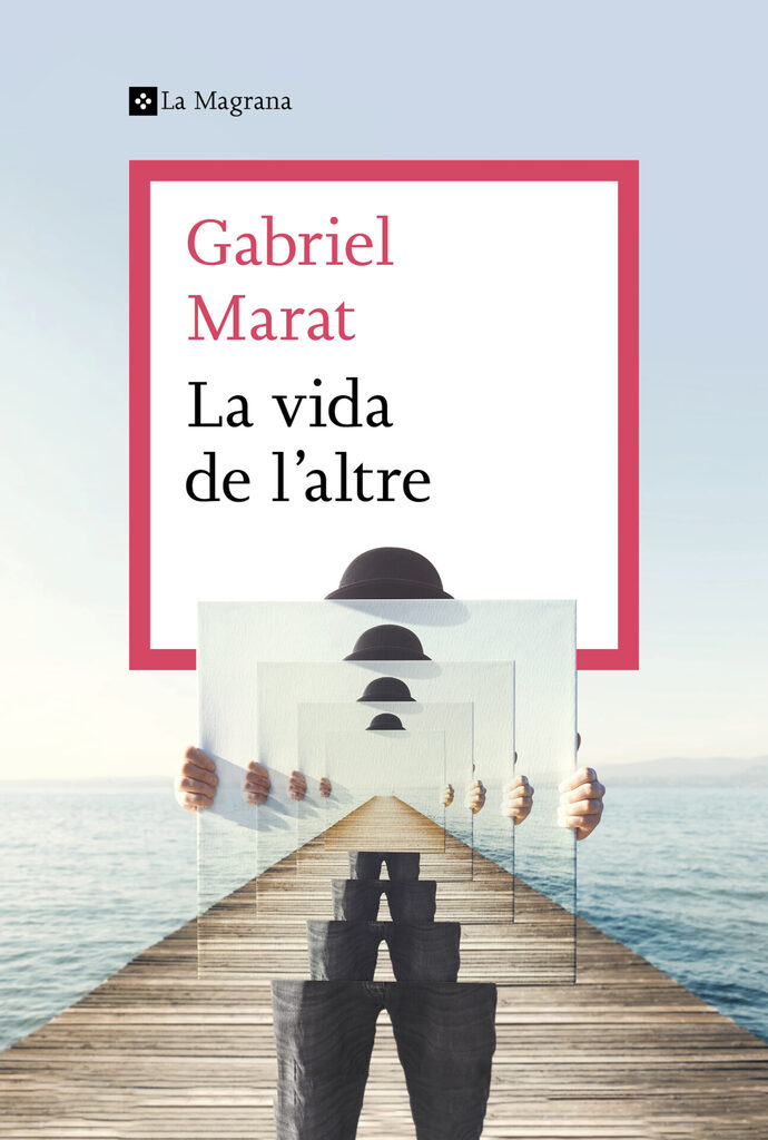La vida de l'altre La vida de l'altre