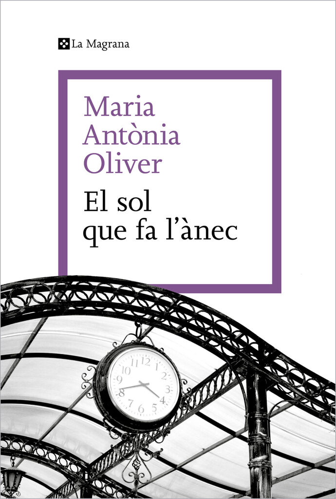 El sol que fa l'ànec