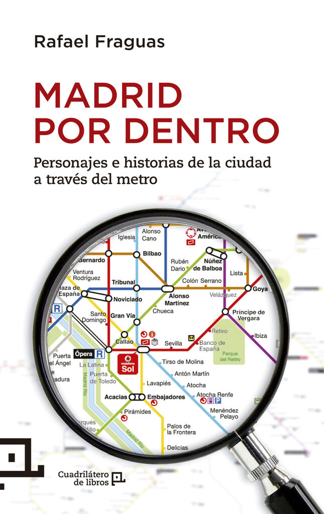 100 cosas que hacer en Madrid