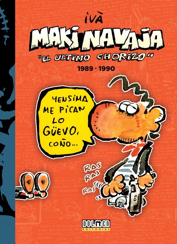 Superagente 327 (1977-1979)