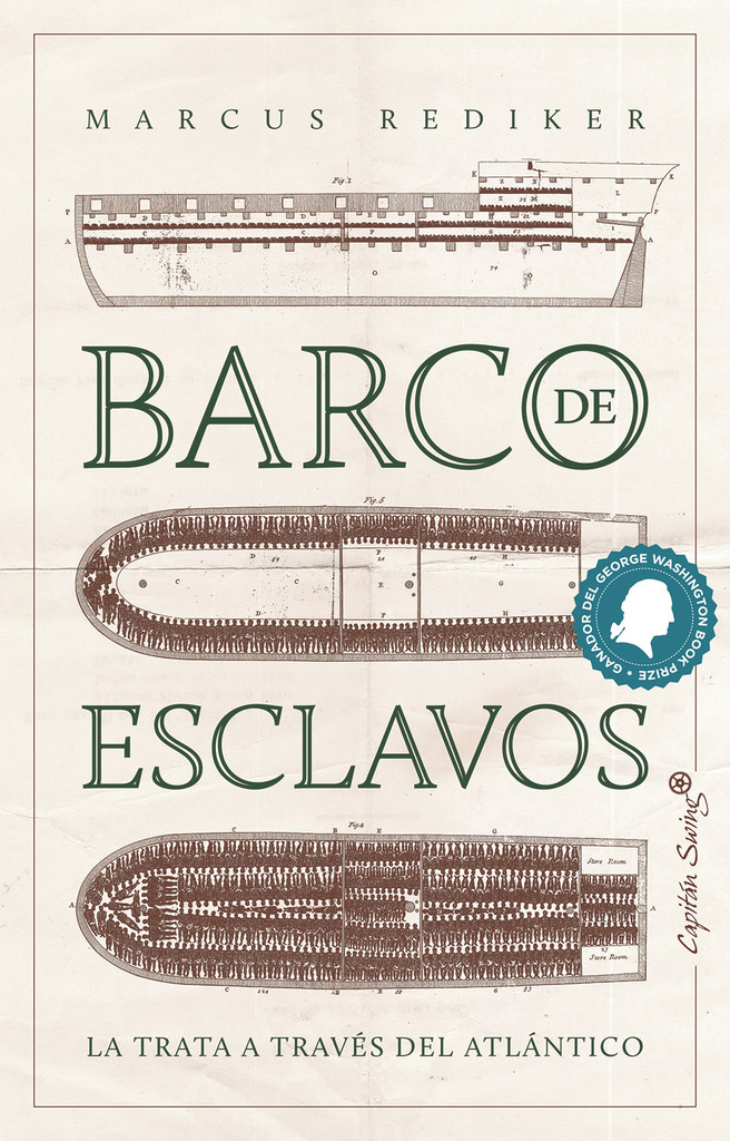 Barco de esclavos Barco de esclavos