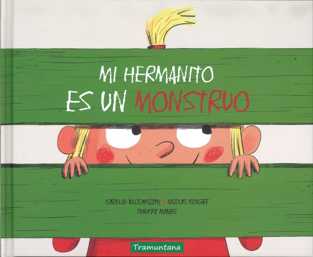 MIS MANOS