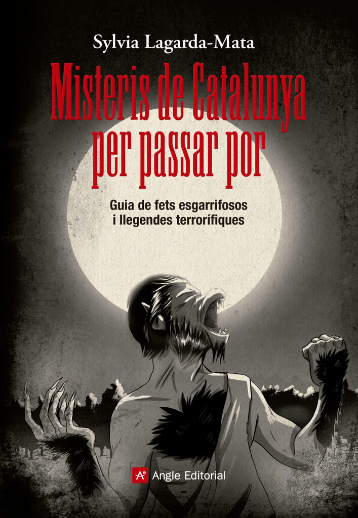 Misteris de Catalunya per passar por