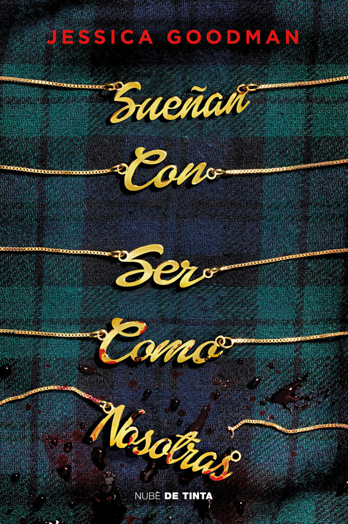 Sueñan con ser como nosotras