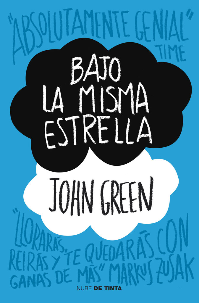Bajo la misma estrella Bajo la misma estrella