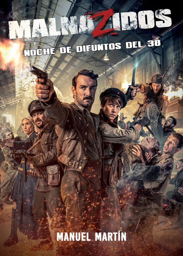Noche de difuntos del 38 – MALNAZIDOS